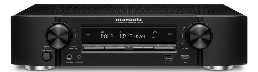 amply-xem-phim-Marantz-NR1603