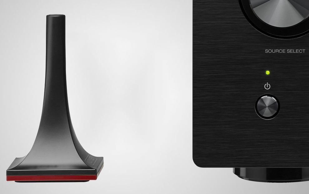 Amply xem phim Denon AVR-X4400H chính hãng
