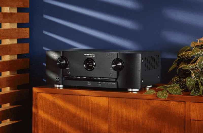 amply-xem-phim-marantz-sr6013-hien-dai