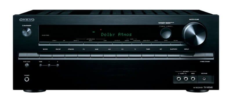 amply-xem-phim-onkyo-tx-nr545-chinh-hang