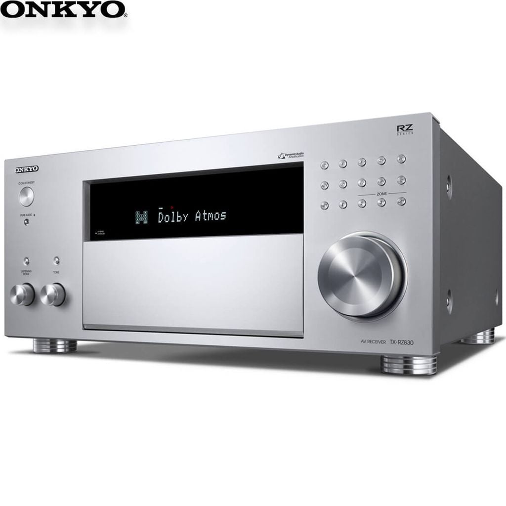 amply-xem-phim-onkyo-tx-rz830-hien-dai