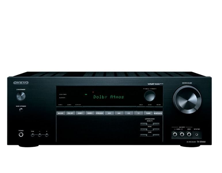amply-xem-phim-onkyo-tx-sr444-chinh-hang