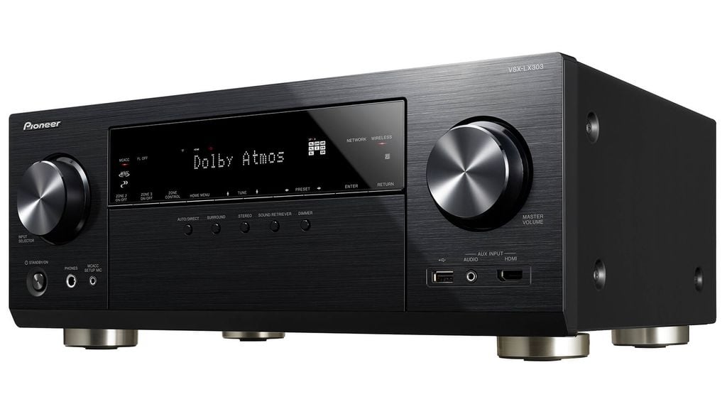 amply-xem-phim-pioneer-vsx-lx303-hien-dai-gia-tot