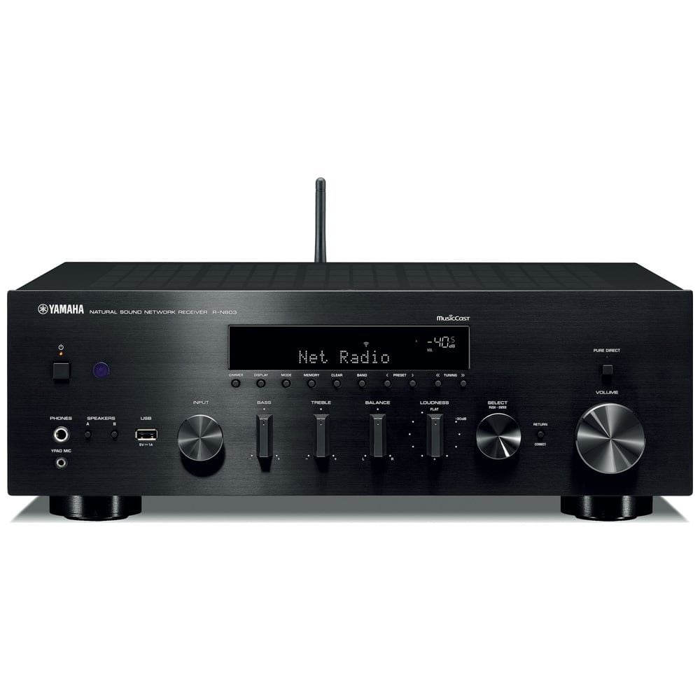 ampli yamaha RN402