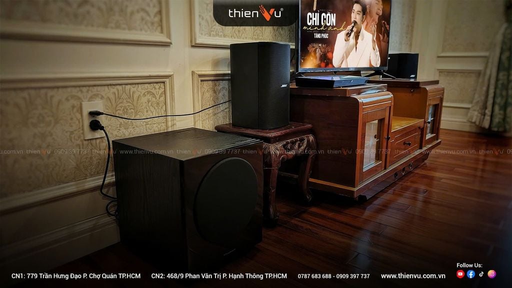 lap-dat-tron-goi-dan-loa-nghe-nhac-bose-designmax-dm6se
