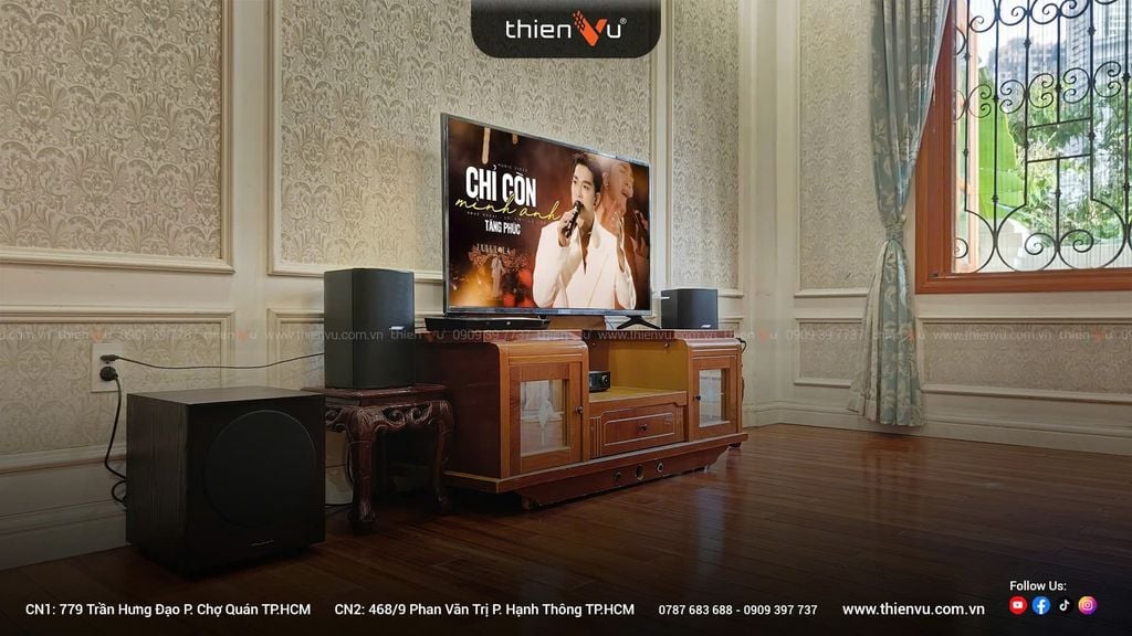 hoan-thanh-lap-dat-dan-loa-nghe-nhac-bose-designmax-dm6se