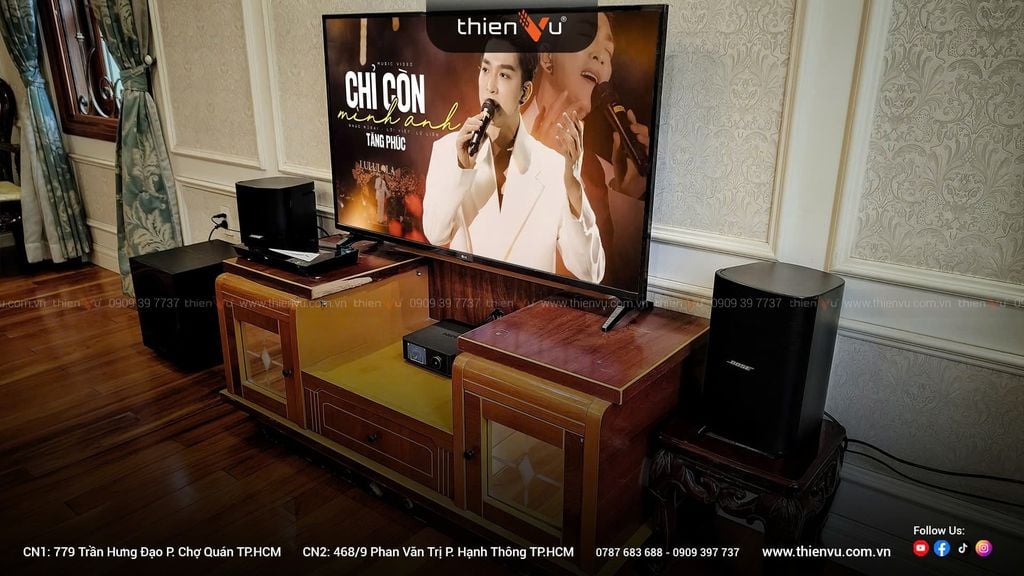 lap-dat-dan-loa-nghe-nhac-bose-designmax-dm6se