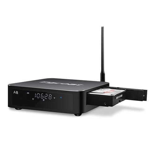Đầu Karaoke Android Mới Nhất 2018 - EGREAT A8