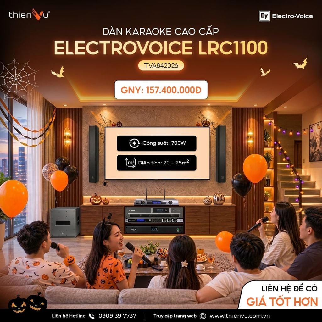 dan-karaoke cao-cap-electrovoice-lrc1100-tva842026