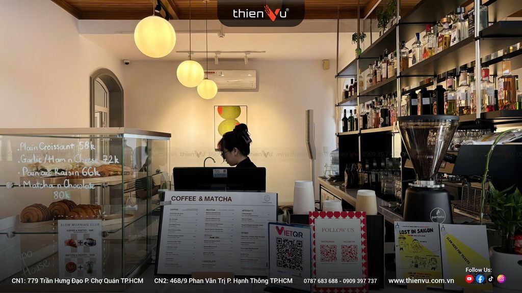giai-phap-am-thanh-cafe-tempo-house-hien-dai