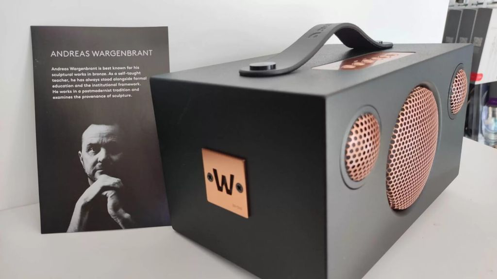 loa bluetooth hien dai audio pro t3 wargenbrant