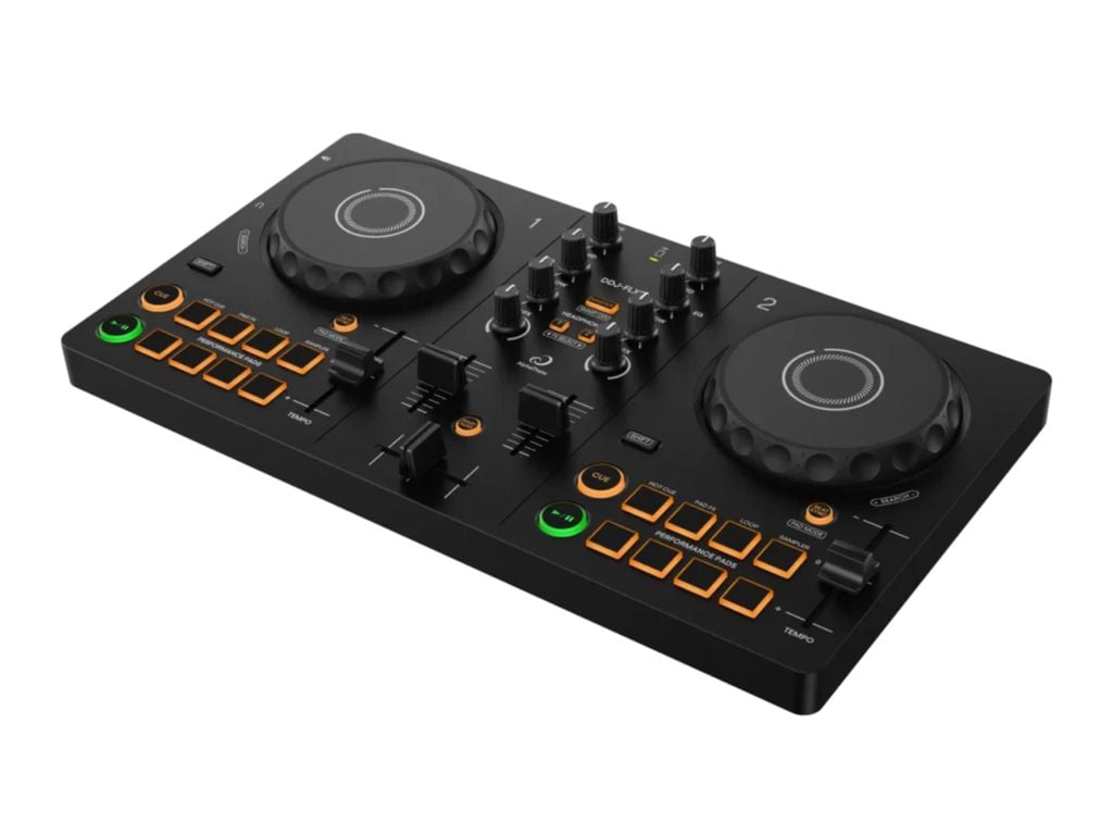 ban-DJ-Controller-AlphaTheta-DDJ-FLX2-chinh-hang