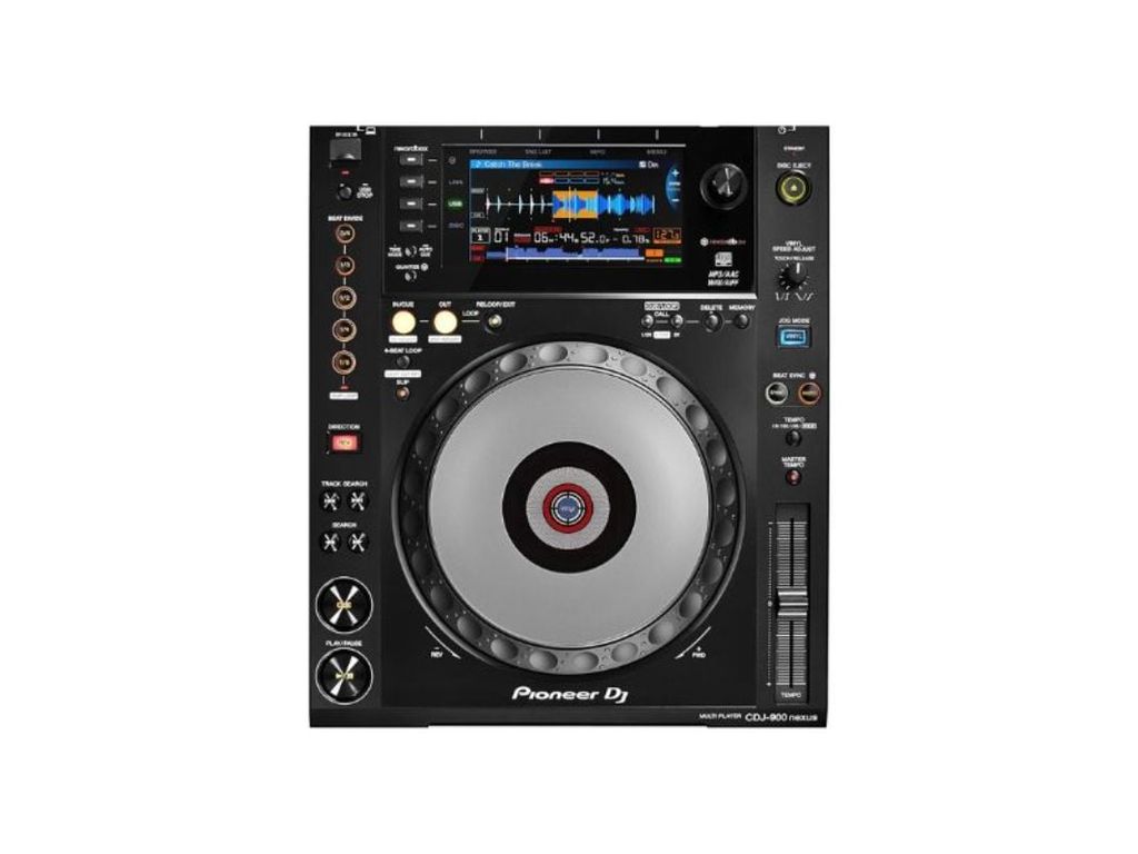 ban-dj-pioneer-cdj-900nxs-chinh-hang