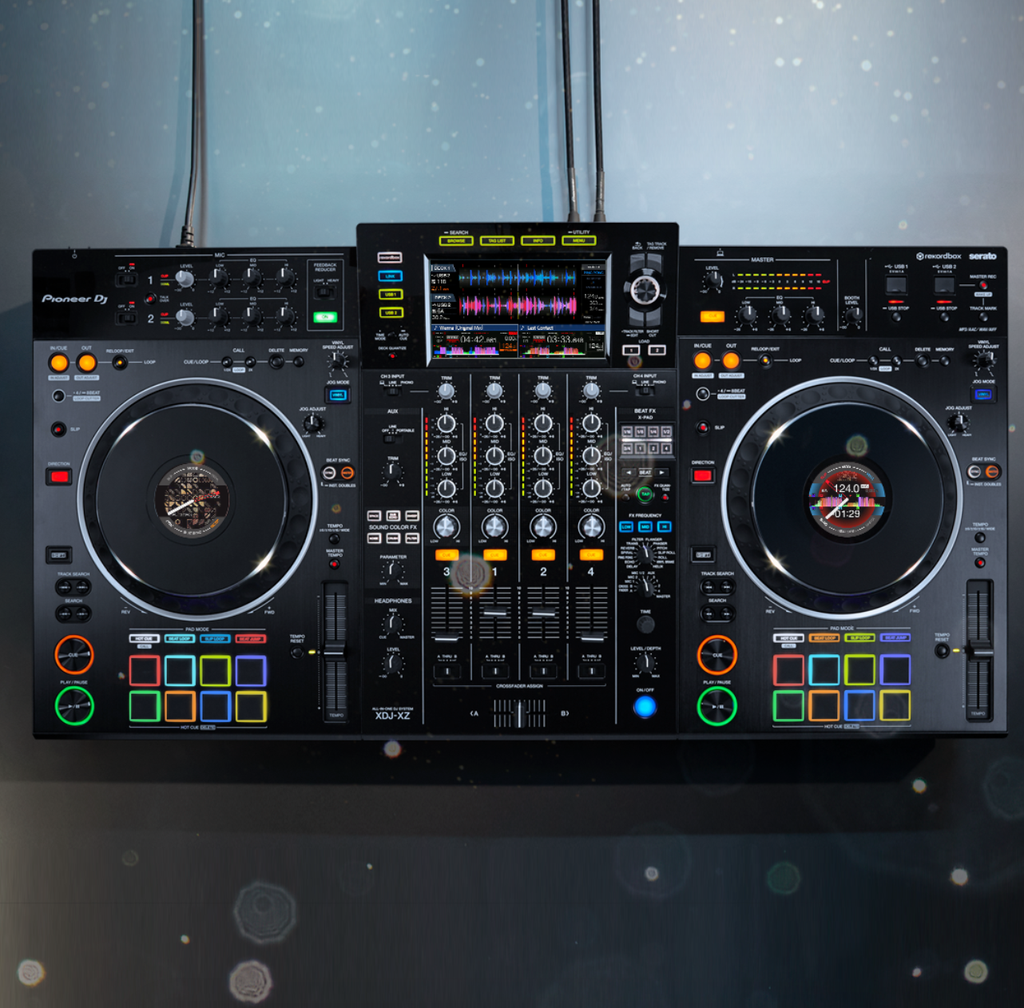bàn xdj xz mới