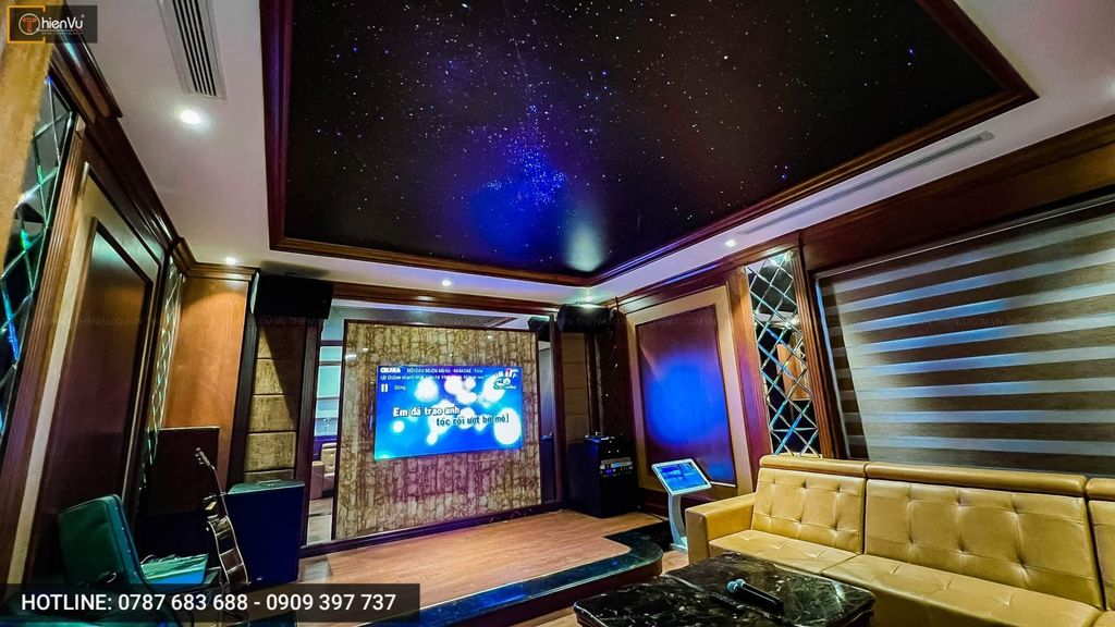 bo dan karaoke cao cap seeburg a6 ban chay nhat