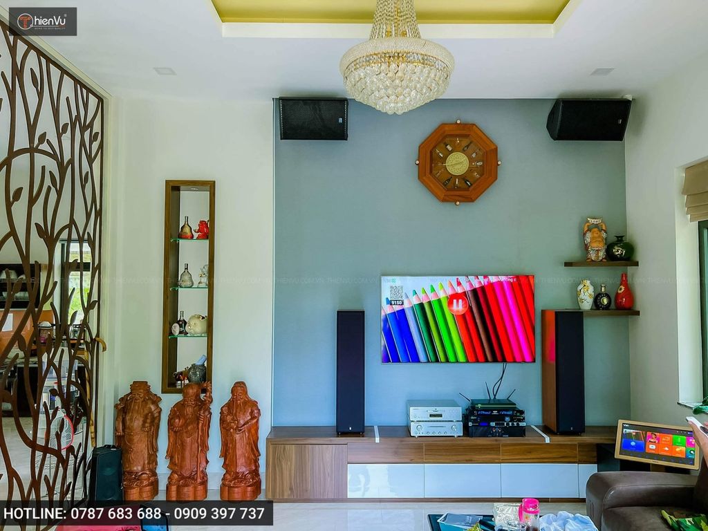 bo dan karaoke cao cap seeburg a6 gia tot hien dai