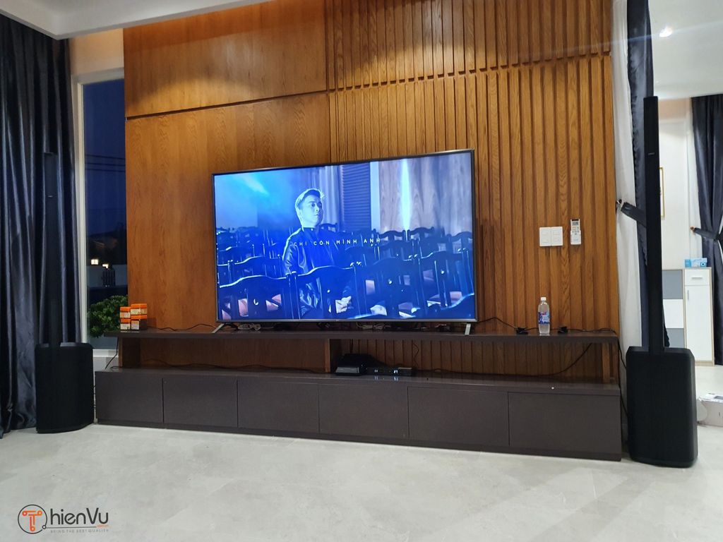 loa bose l1 pro