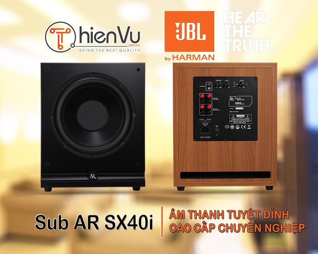 Dàn karaoke cao cấp chính hãng TVA 13