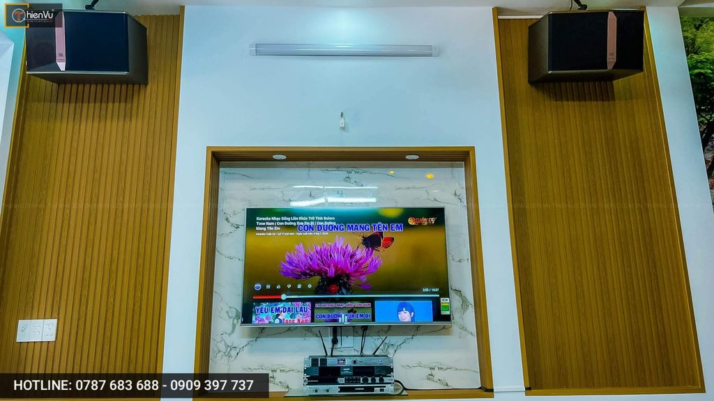bo dan karaoke jbl mk12 hien dai gia tot