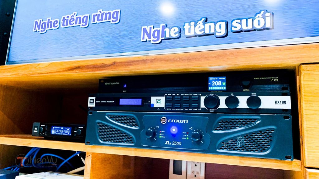 mua dàn karaoke uy tín tại trà vinh