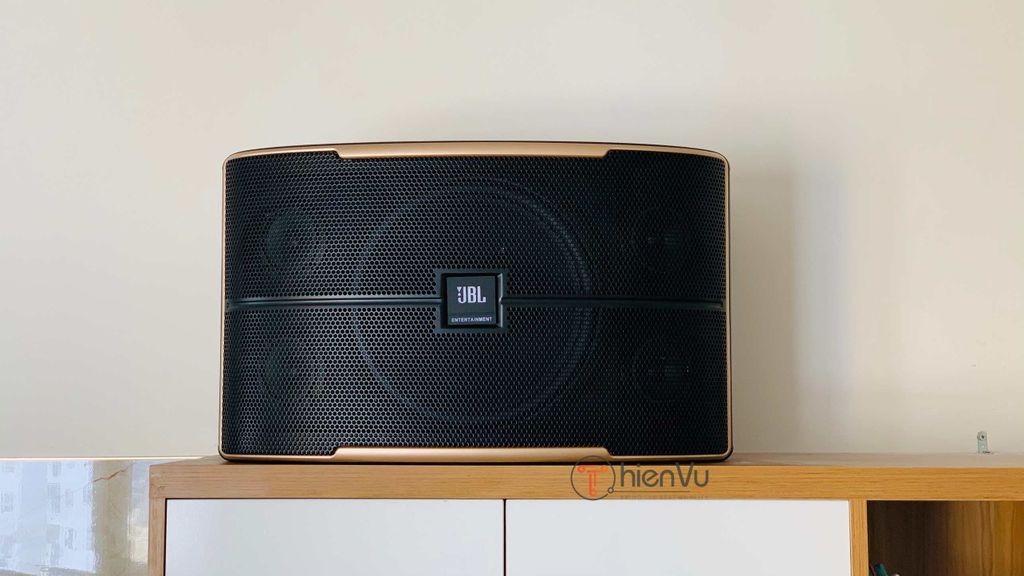 dàn karaoke loa jbl pasion