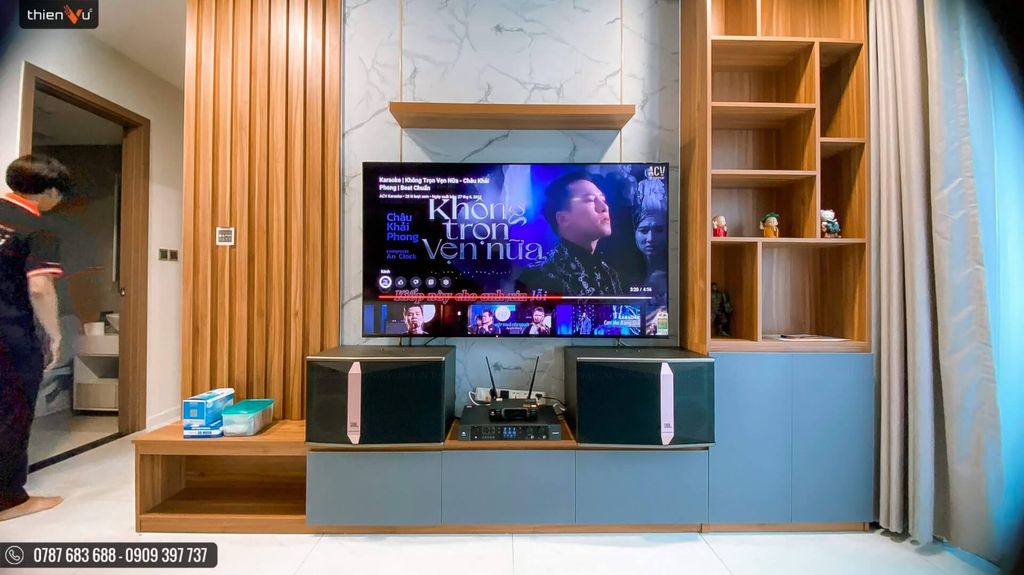 bo-dan-karaoke-tai-nha-jbl-ki-512-cho-dien-tich-nho