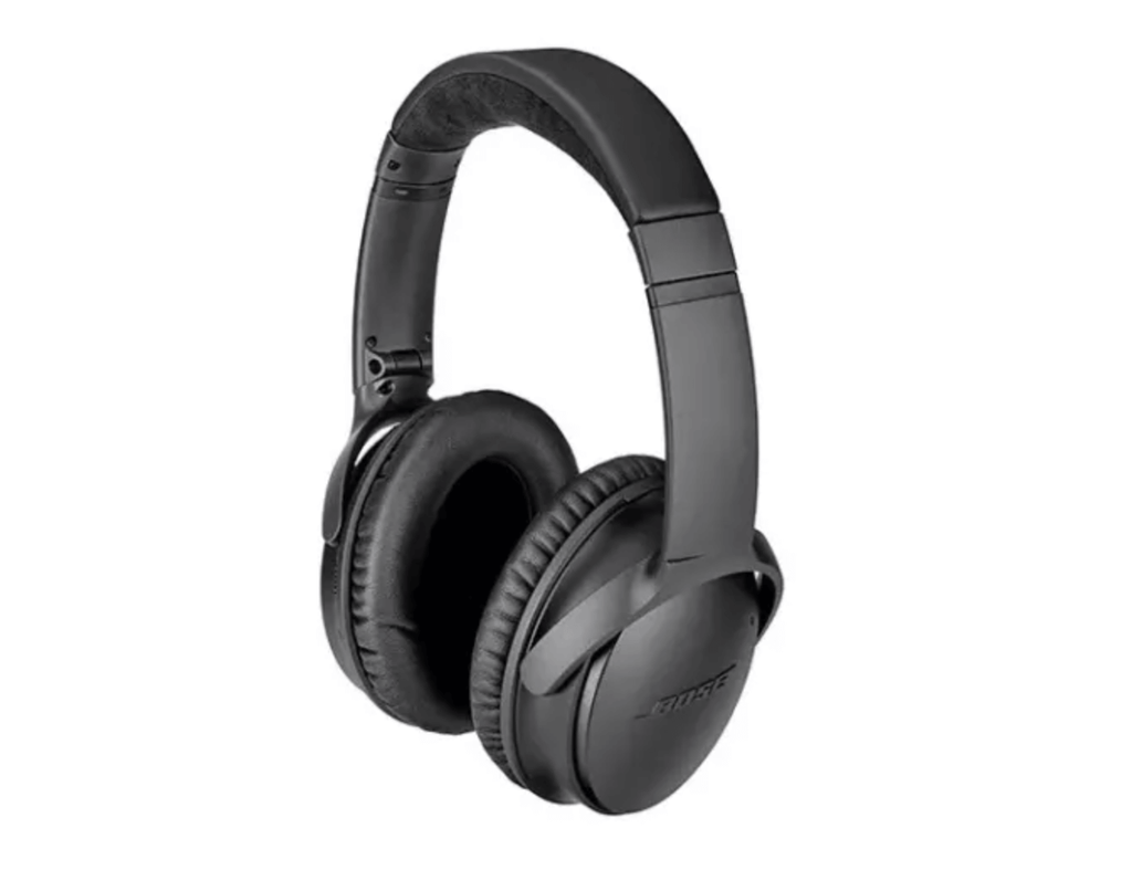 danh gia tai nghe bose quietcomfort qc45