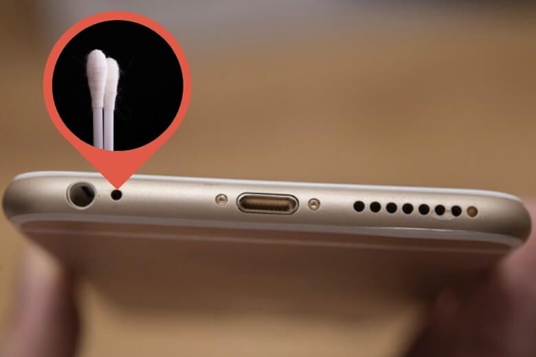 cach-ve-sinh-loa-iphone-tam-bong-am-thanh-ve-sinh-loa