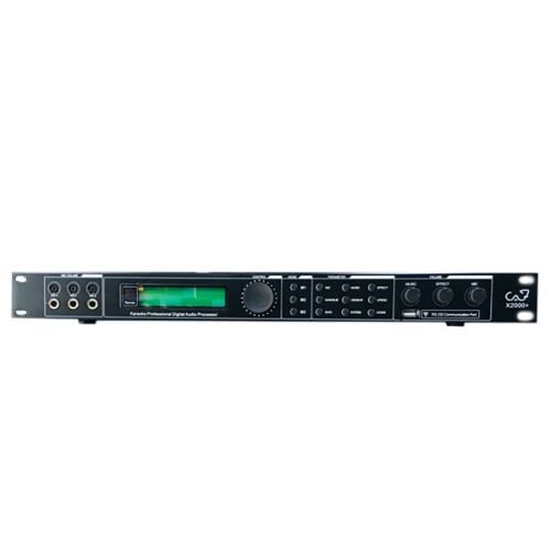 Mixer CAF X2000+
