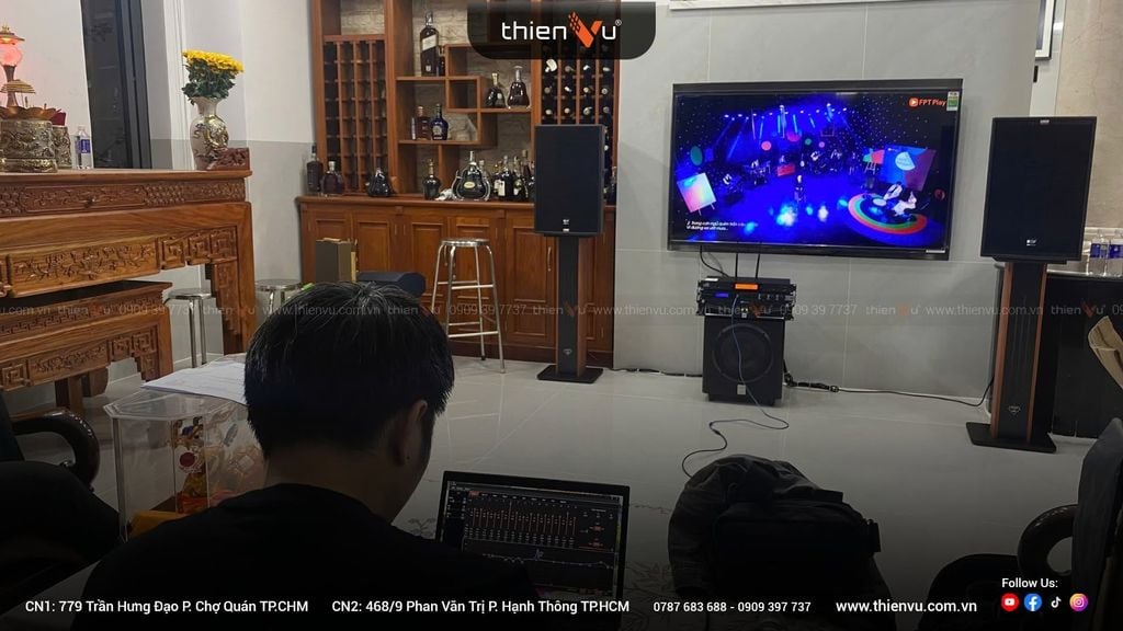 can-chinh-dan-karaoke-gia-dinh
