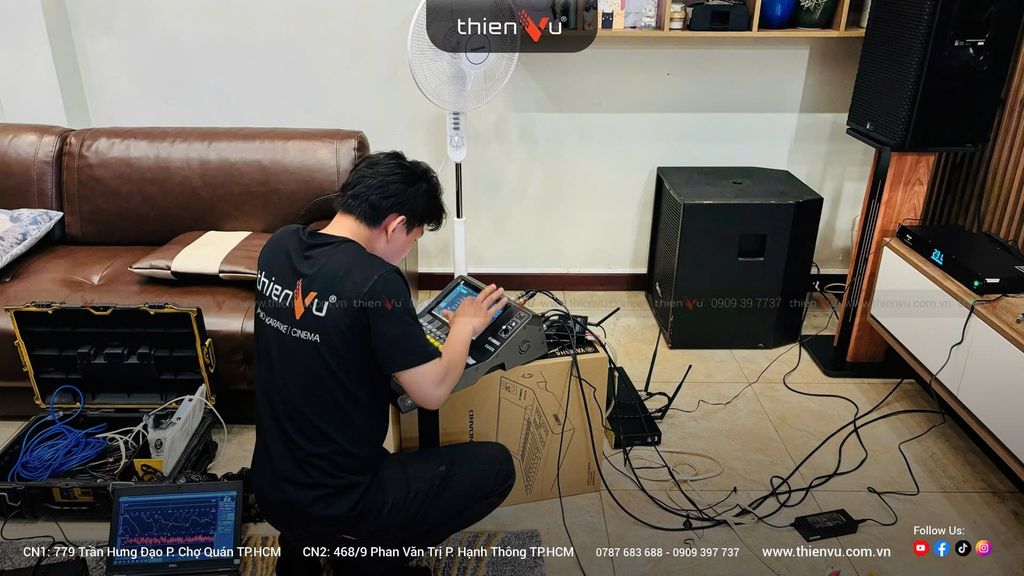 can-chinh-mixer-chuyen-nghiep