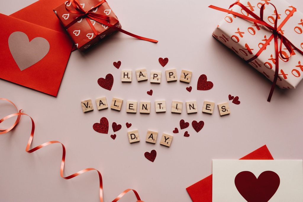 cau chuc valentine hay nhat