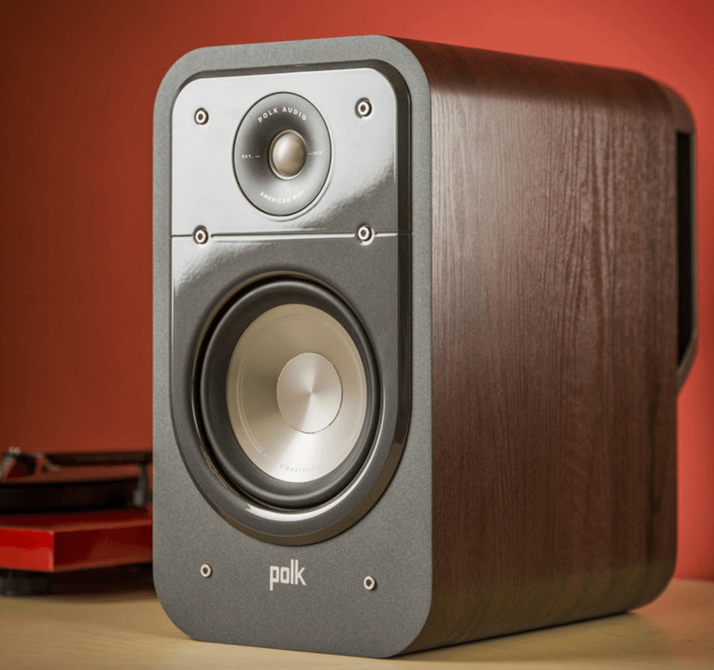 loa polk audio s20 giá