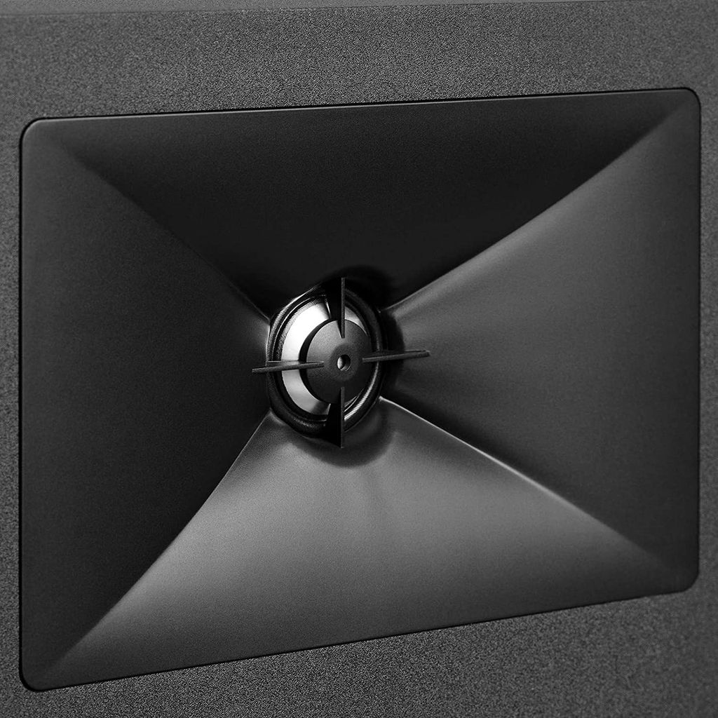 chi tiết Loa JBL Stage A180