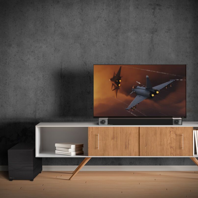 loa cinema klipsch 400