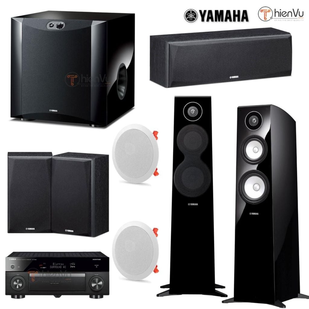 dan xem phim yamaha cnm-tv-24