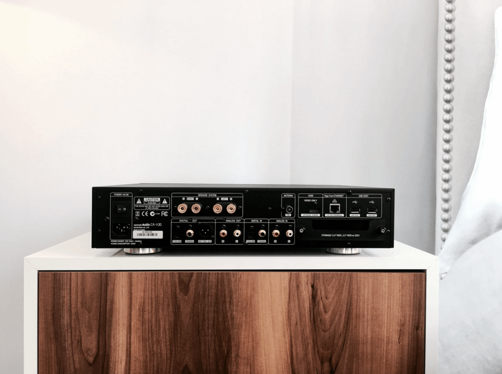 dac nghe nhac cocktail audio x35