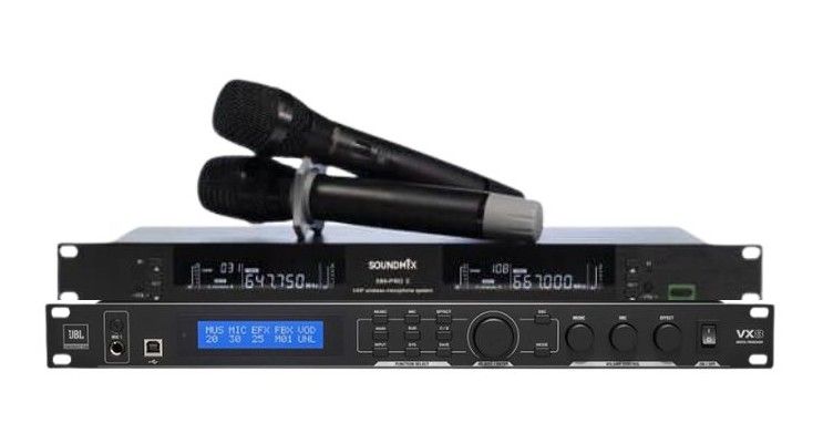 combo-nang-cap-dan-karaoke-tet-jbl-vx8-soundmix-599-pro-ii