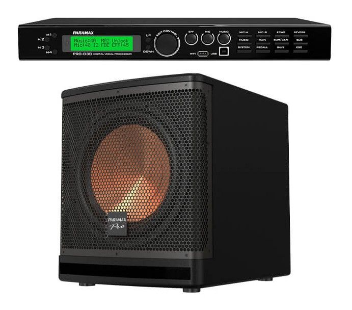combo-nang-cap-dan-karaoke-tet-paramax-d30-sub-paramax-pro-sub-a30