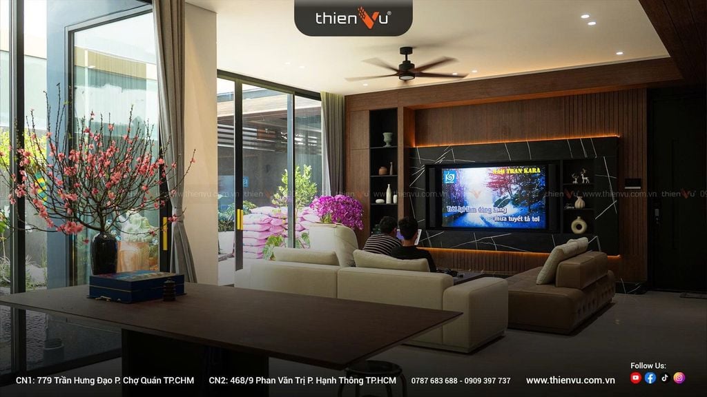 dan-karaoke-electrovoice-lrc-1100-sau-khi-hoan-thien