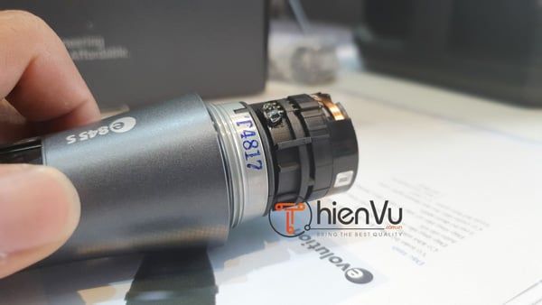củ micro chính hãng sennheiser