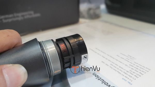 micro tem sennheiser chính hãng