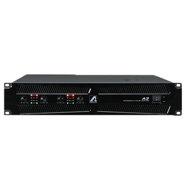 agasound a3 mainpower
