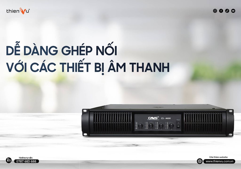 cuc-day-cong-suat-cavs-cs-4600-hien-dai