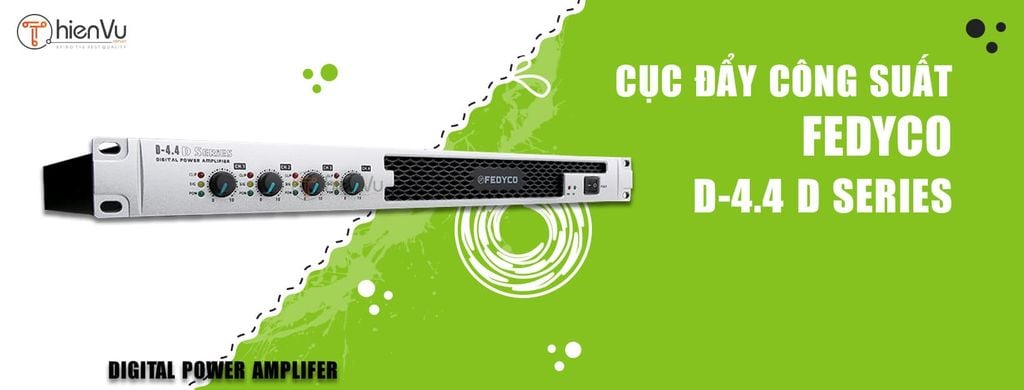 cuc day cong suat Fedyco D4.4
