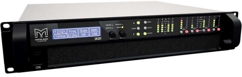 cuc day cong suat martin audio ikon ik81 chinh hang