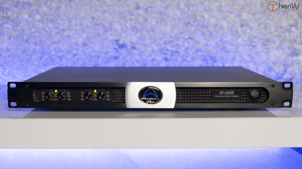 Cục đẩy công suất Wharfedale DP 4035