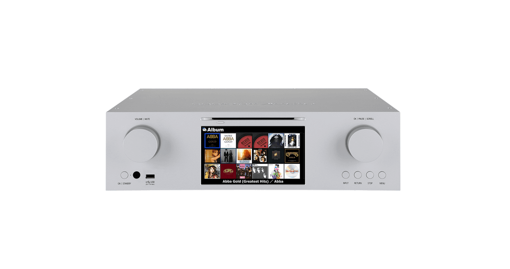 máy chủ nghe nhạc cocktail audio x50 pro