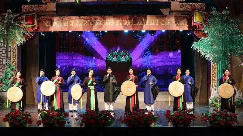 dac-trung-cua-dan-ca-quan-ho-bac-ninh