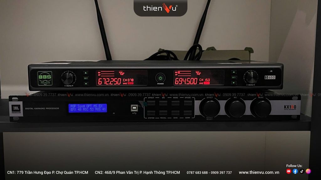 lap-dat-dan-hat-karaoke-jbl-rm210-nhanh-chong